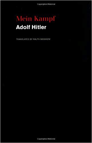 Mein Kampf Audiobook Download