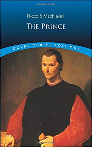 The Prince Audiobook Online