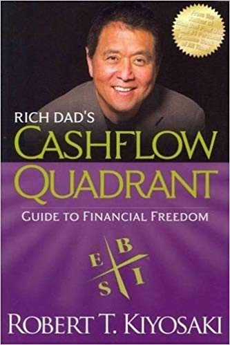 Rich Dad's CASHFLOW Quadrant Audiobook Online
