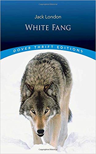 White Fang Audiobook Download