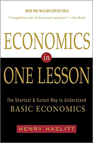 Economics in One Lesson Audiobook Online