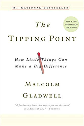 The Tipping Point Audiobook Download