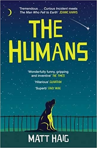 The Humans Audiobook