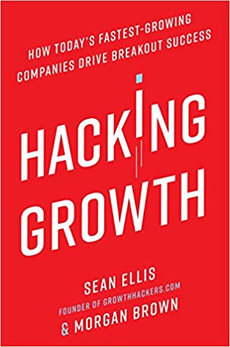 Sean Ellis - Hacking Growth Audio Book Free