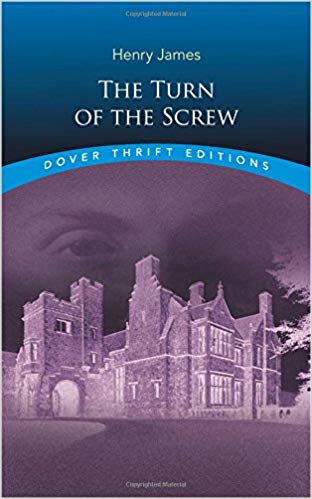The Turn of the Screw Audiobook Online