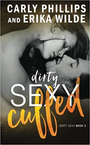 Dirty Sexy Cuffed Audiobook