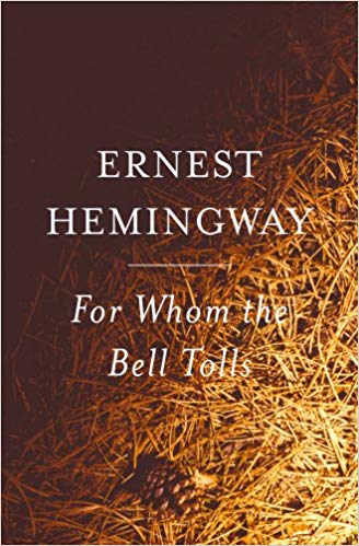 For Whom the Bell Tolls Audiobook Download