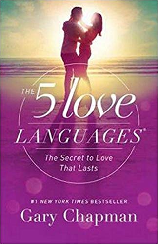 The 5 Love Languages Audiobook Download