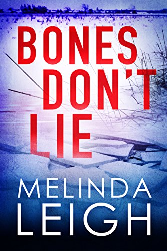 Melinda Leigh - Bones Don't Lie Audio Book Free