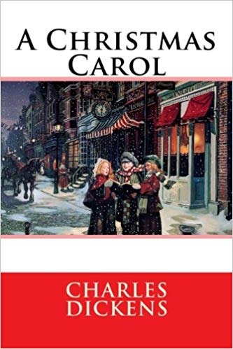 A Christmas Carol Audiobook Download
