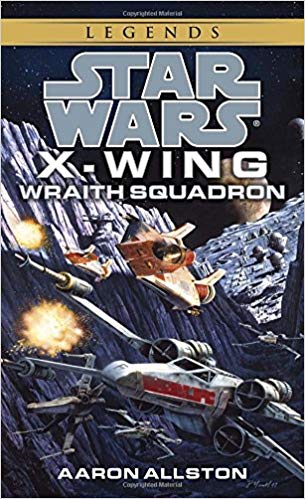 Wraith Squadron Audiobook Free