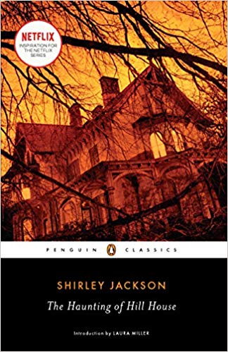 The Haunting of Hill House Audiobook Download