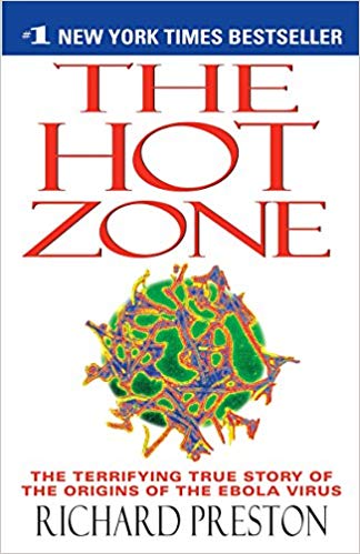 The Hot Zone Audiobook Download