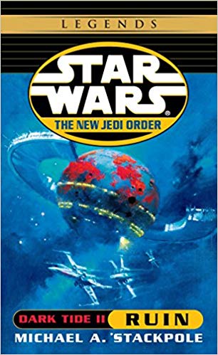 Ruin - Dark Tide II Audiobook Free