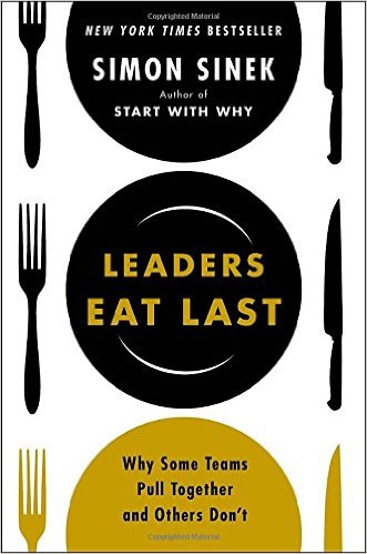 Leaders Eat Last - Simon Sinek Audio Book Online Free Leaders Eat Last - Simon Sinek Audio Book Online Free