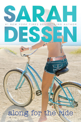 Sarah Dessen - Along for the Ride Audiobook Online Free Sarah Dessen - Along for the Ride Audiobook Online Free