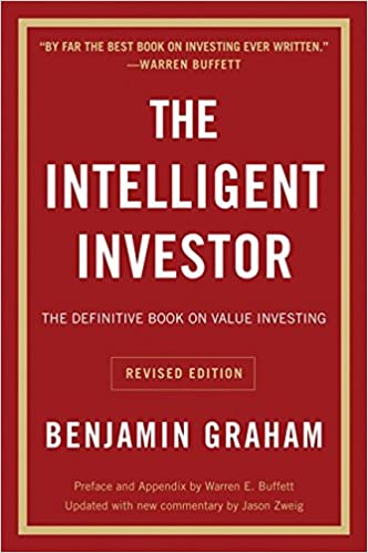 Free The Intelligent Investor Audiobook