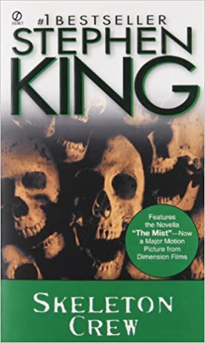 Stephen King - Skeleton Crew Audiobook Free Online Stephen King - Skeleton Crew Audiobook Free Online