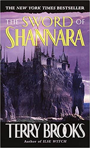 Terry Brooks - The Sword of Shannara Audiobook Download
