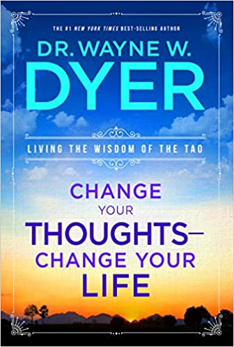 Audiobook Change Your Thoughts - Change Your Life