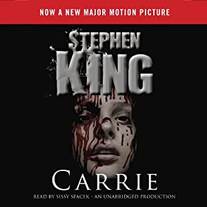 Stephen King - Carrie Audiobook Free Online. Stephen King - Carrie Audiobook Free Online.
