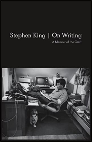 Stephen King - On Writing Audiobook Free Online Stephen King - On Writing Audiobook Free Online
