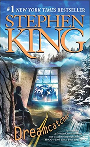 Stephen King - Dreamcatcher Audiobook Free Online Stephen King - Dreamcatcher Audiobook Free Online