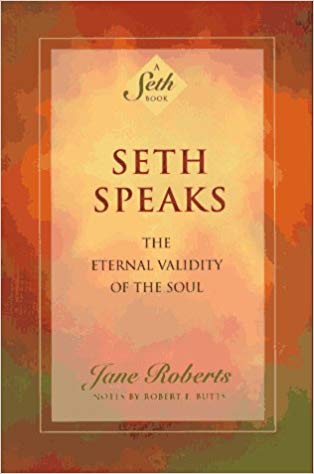 Jane Roberts - Seth Speaks Audio Book Free