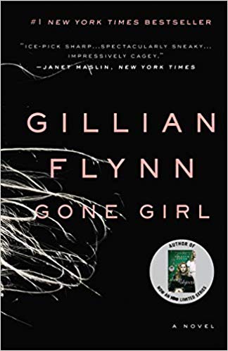 Gillian Flynn - Gone Girl Audio Book Free
