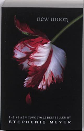 Stephenie Meyer - New Moon Audiobook Online Free Stephenie Meyer - New Moon Audiobook Online Free