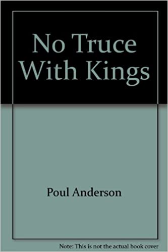 Poul Anderson - No Truce with Kings Audio Book Free Online Poul Anderson - No Truce with Kings Audiobook Free Online