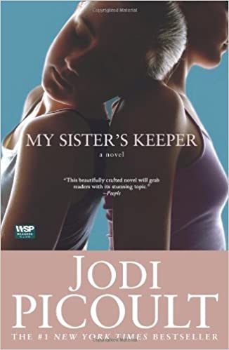 Jodi Picoult - My Sisters Keeper Audio Book Free Online Jodi Picoult - My Sisters Keeper Audio Book Free Online