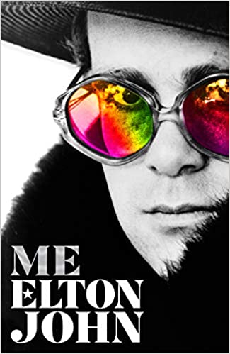 Elton John - Me: Elton John Official Autobiography Audio Book Download