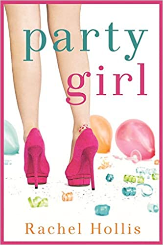 Rachel Hollis - Party Girl Audio Book Free