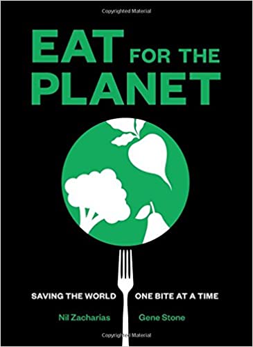 Nil Zacharias - Eat for the Planet Audio Book Free