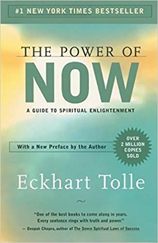 Eckhart Tolle - The Power of Now Audio Book Free