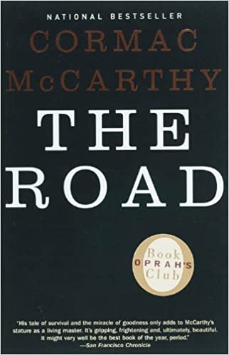 Cormac McCarthy - The Road Audio Book Free Online Cormac McCarthy - The Road Audio Book Free Online