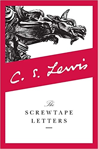 C. S. Lewis - The Screwtape Letters Audiobook Online