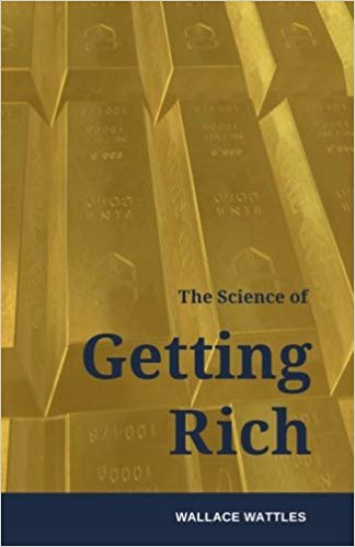 Wallace D Wattles - The Science of Getting Rich Audio Book Free