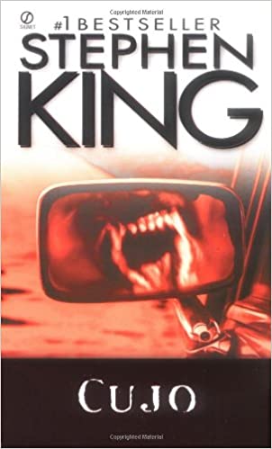 Stephen King - Cujo Audiobook Online Free