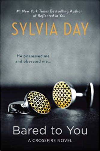 Sylvia Day - Bared to You Audio Book Free