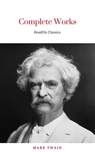 Mark Twain - Mark Twain Audio Book Free