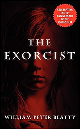William Peter Blatty - The Exorcist Audio Book Free