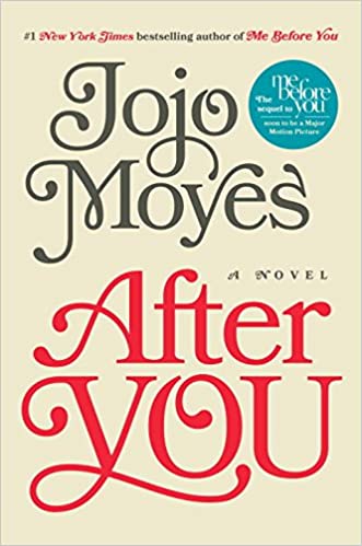 Jojo Moyes - After You Audiobook Free Online Jojo Moyes - After You Audiobook Free Online