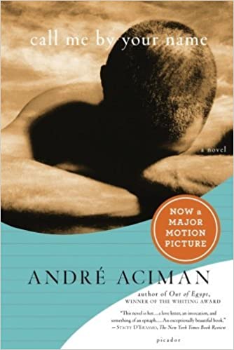 Andr茅 Aciman - Call Me by Your Name Audiobook Free