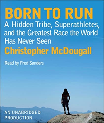 Christopher McDougall - Born to Run Audiobook Free Online
