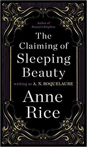 Anne Rice - The Claiming of Sleeping Beauty Audio Book Free