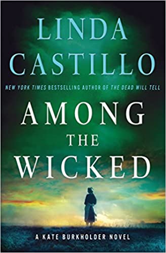 Linda Castillo - Among the Wicked Audiobook Free Online