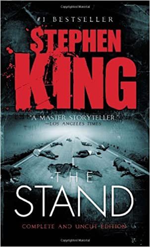 Stephen King - The Stand Audiobook Free Online Stephen King - The Stand Audiobook Free Online