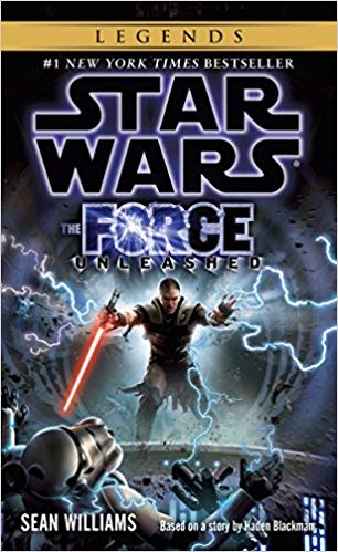 The Force Unleashed Audiobook Free